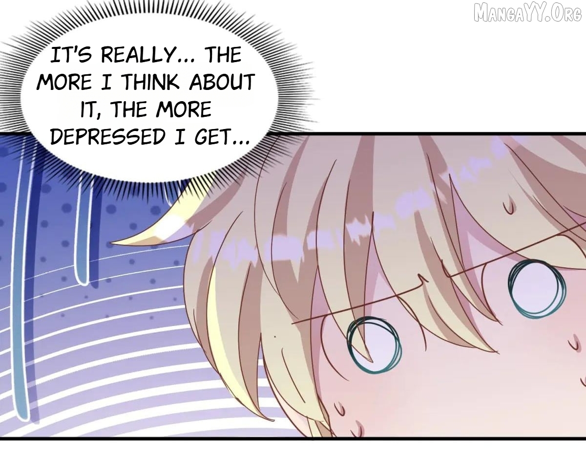 Don't Embarrass Me Chapter 178 - page 18